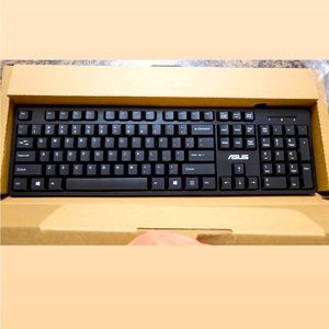 Asus Keyboard